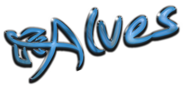 Logo Alves
